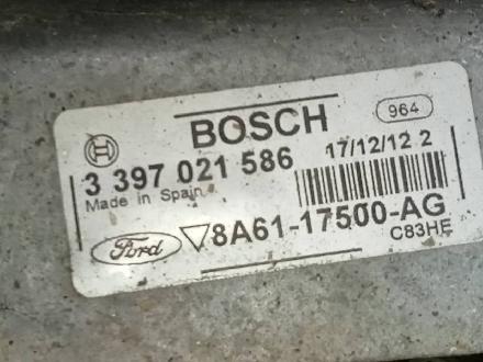 Wischermotor links Ford Fiesta VI (CB1, CCN) 8A6117500AG