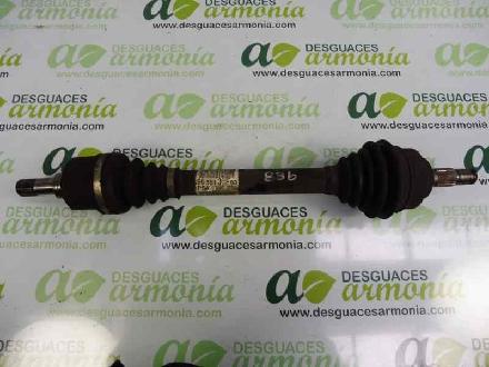 Antriebswelle links vorne Peugeot 308 () 9656135280