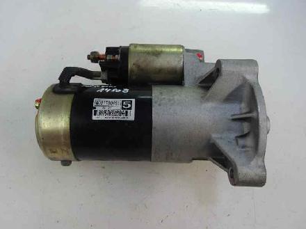 Anlasser Citroen C5 I (DC) M001T80481