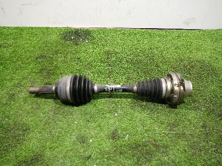 Antriebswelle links vorne VW Touareg II (7P)