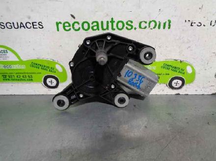 Wischermotor hinten Fiat Punto Evo (199) 55701468