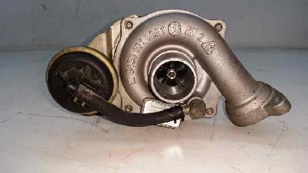 Turbolader Ford Fusion (JU) KP35435749