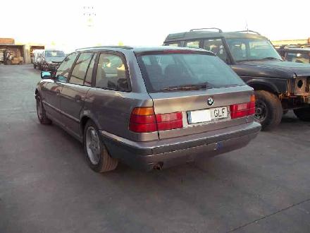 Turbolader BMW 5er Touring (E34) 2246666 Bild Turbolader BMW 5er Touring (E34) 2246666