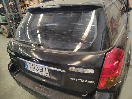 Heckklappe mit Fensterausschnitt Subaru Legacy IV Station Wagon (BL/BP/BPS)