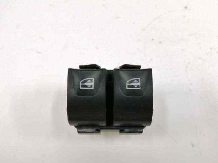 Schalter für Fensterheber links vorne Renault Clio IV (BH) 254118044R