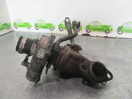 Turbolader Citroen Xsara () K03-352206