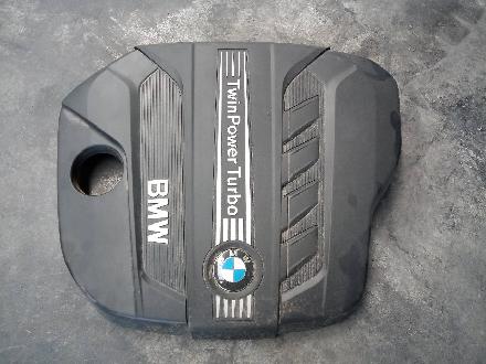 Motorabdeckung BMW X3 (F25)