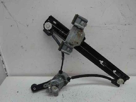 Fensterheber links hinten Seat Ibiza IV SportCoupe (6J) 6J4