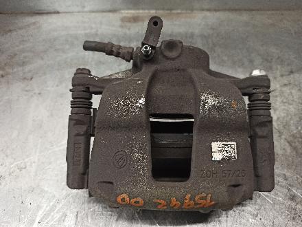 Bremssattel rechts vorne Fiat Tipo Kombi (356) 00521121650