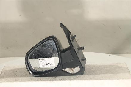 Außenspiegel links Renault Kangoo II - Grand Kangoo (KW0) 96 30 272 01R