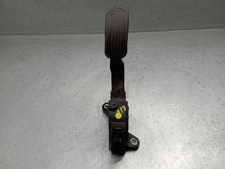 Pedalwerk Toyota Auris (E18) 781100W040