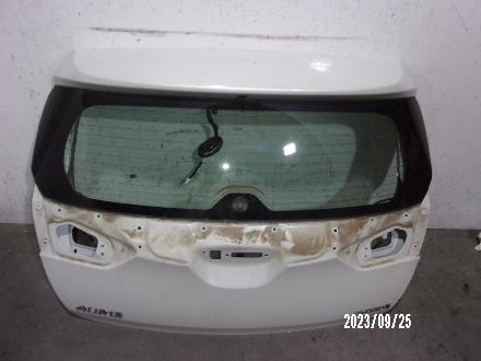 Heckklappe mit Fensterausschnitt Toyota Auris (E18) 6700502290