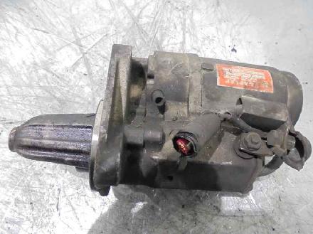 Anlasser Kia Pregio Kasten (TB) 0K60A18400