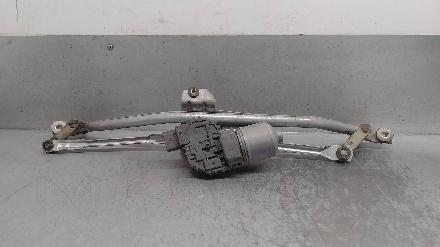 Wischermotor links Skoda Superb (3U) 3B1955113D