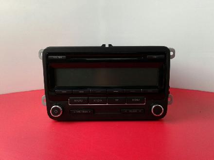 Radio VW Golf VI (5K) 1K0035186AA