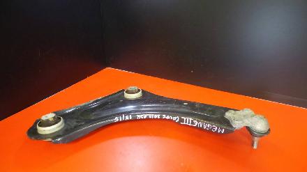 Querlenker links vorne Renault Megane III Coupe (Z) K4M 858