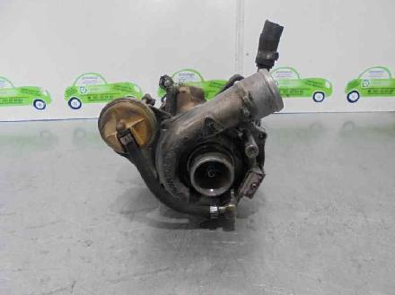 Turbolader Citroen Xsara () 53041015096