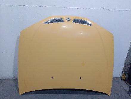 Motorhaube Renault Megane I Coach (DA) 7751471867