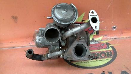 Turbolader Renault Megane II (M) H8200398585