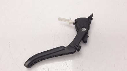 Pedalwerk Porsche Cayenne 2 (92A) 7L0723507D