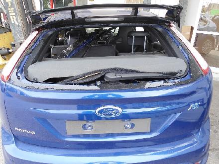 Heckklappe mit Fensterausschnitt Ford Focus II (DA, DP, HCP)