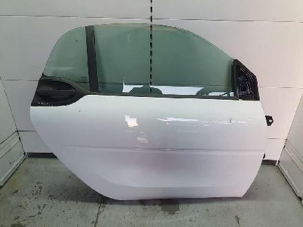 Tür rechts vorne Smart Fortwo Coupe (453) A4537200209