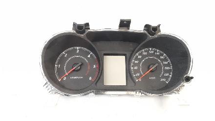 Tachometer Citroen C4 Aircross () 8100C344