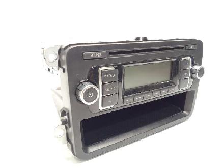 Radio VW Polo V (6R, 6C) 5M0035156C