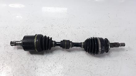 Antriebswelle links vorne Mitsubishi Eclipse Cross (GK) 3815A685