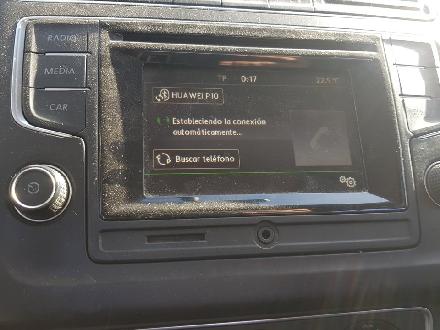 Radio VW Polo V (6R, 6C) 6C0035869B