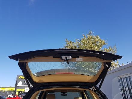 Heckklappe mit Fensterausschnitt BMW X5 (E70) SUPERIOR