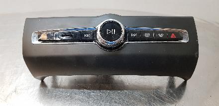 Radio Volvo XC60 II (246) 31398846