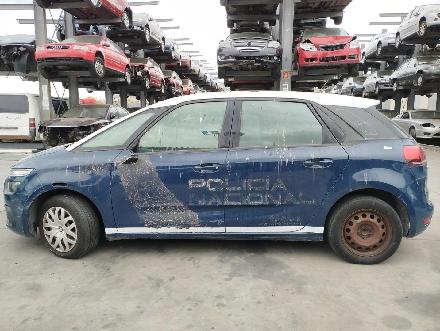 Rückleuchte links Citroen C4 II Picasso () 9814429980