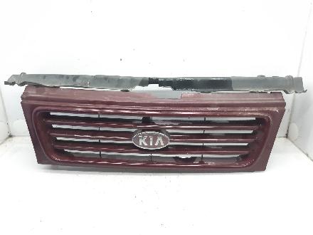 Kühlergrill Kia Retona (CE) 0K01A50710XX