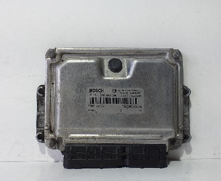 Steuergerät Motor Renault Megane I (BA) 8200049306