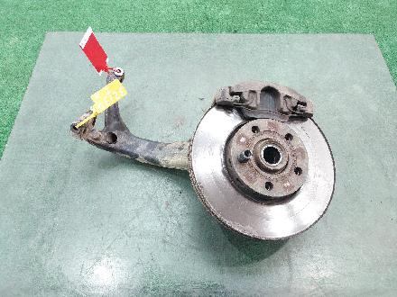 Achsschenkel links vorne VW Passat B5 (3B2) 8D0407257AM