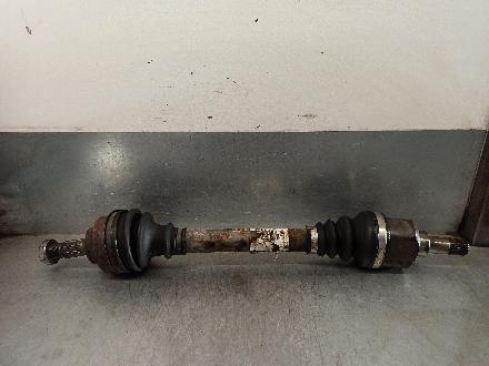 Antriebswelle links vorne Citroen Berlingo II Multispace (B9) 3272LX