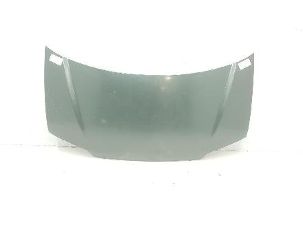 Motorhaube Sonstiger Hersteller Sonstiges Modell () 811254A000 811254A000 COLOR VERDE FV