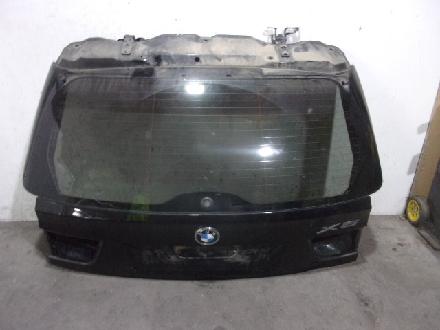 Heckklappe mit Fensterausschnitt BMW X5 (E70) 41627262544