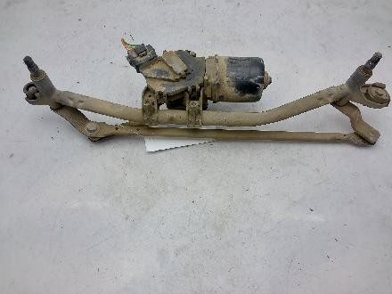 Wischermotor links Citroen C3 (FC) 6401F4