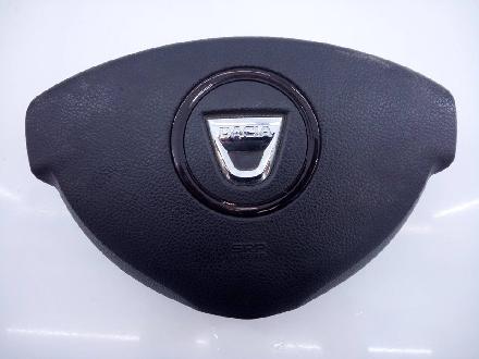 Airbag Fahrer Dacia Duster (HS) 985100037R