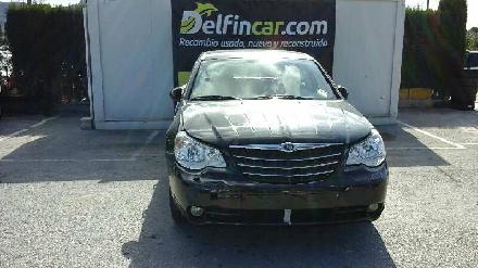 Motorhaube Chrysler Sebring (JS) TOCADO