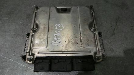 Steuergerät Motor Renault Megane I (BA) 0281001934 8200039569 8200078730