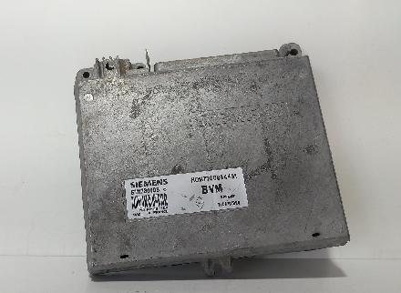 Steuergerät Motor Renault Megane I (BA) 7700864451