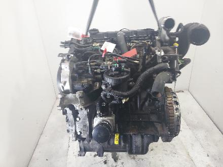 Motor ohne Anbauteile (Diesel) Citroen C5 I (DC) RHZ