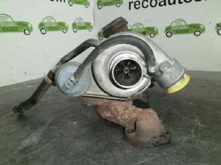 Turbolader Citroen Xsara () 9625820080