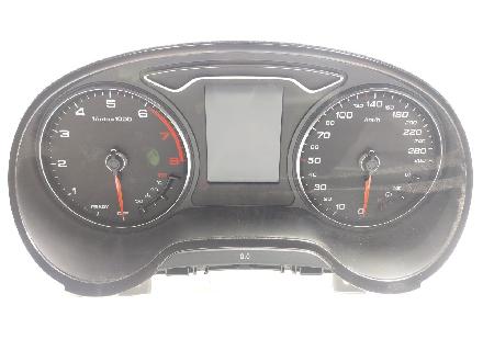 Tachometer Audi A3 Limousine (8V) 8V0920871R