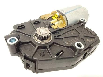 Motor Schiebedach BMW 3er (F30, F80) 67617316536