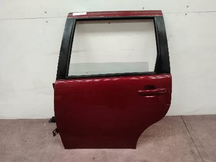 Tür links hinten Seat Cordoba Vario (6K)