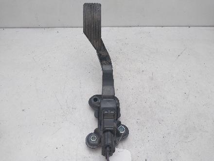 Pedalwerk Jeep Compass (MK49) 04891586AB